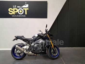 YAMAHA MT-10 1000 SP