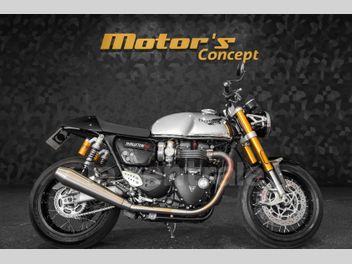 TRIUMPH THRUXTON 1200 R