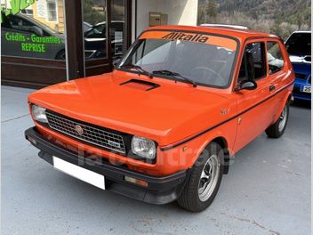 FIAT 127 2P
