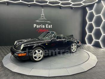PORSCHE 