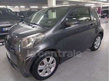 TOYOTA IQ 68 VVT-I DARK EDITION 