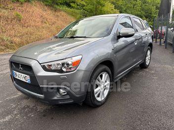 MITSUBISHI ASX (2) 1.8 DI-D 150 CLEARTEC 4WD INTENSE
