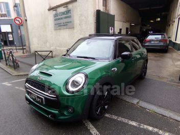 MINI MINI 3 5P III (F55) 2.0 COOPER S 192 EDITION GREENWICH BVA7