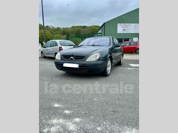 CITROEN XSARA (2) 1.6 16S PACK