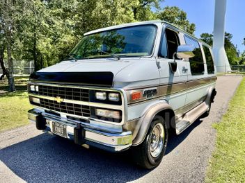 CHEVROLET 
