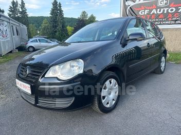 VOLKSWAGEN POLO 4 IV (2) 1.2 70 CONFORTLINE 5P