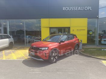 OPEL 