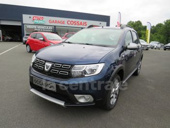 DACIA 