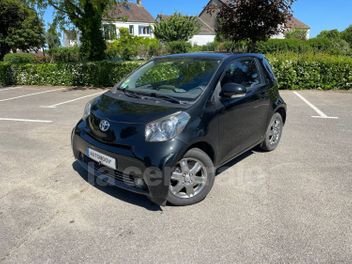 TOYOTA IQ 68 VVT-I MULTIDRIVE