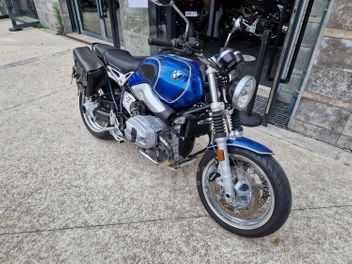 BMW R1150 NINE T NINE T 1150 SCRAMBLER