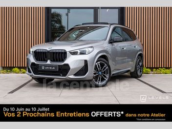 BMW X1 U11 (U11) XDRIVE 25E 245 M SPORT DKG7