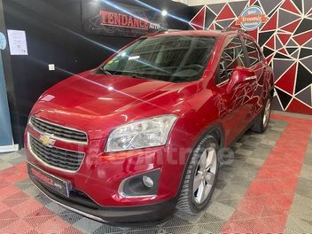 CHEVROLET 