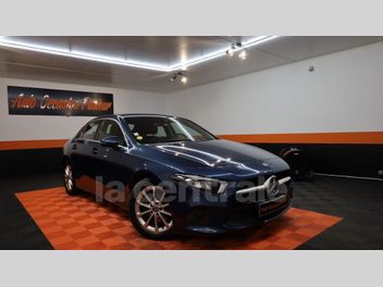 MERCEDES CLASSE A 4 BERLINE IV BERLINE 180 D BUSINESS LINE 7G-DCT