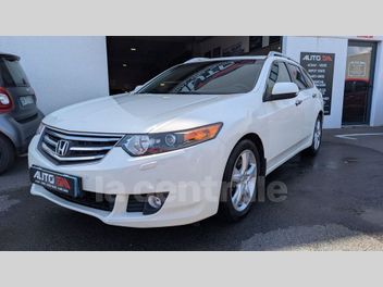 HONDA ACCORD 8 TOURER VIII TOURER 2.4 I-VTEC 201 LUXURY AT