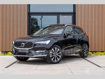 VOLVO XC60 (2E GENERATION) II (2) B4 197 PLUS STYLE CHROME GEARTRONIC 8