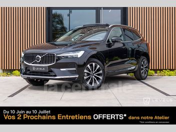 VOLVO XC60 (2E GENERATION) II (2) B4 197 PLUS STYLE CHROME GEARTRONIC 8