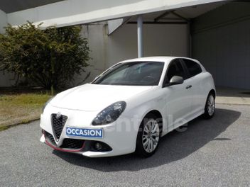 ALFA ROMEO 