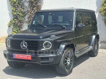 MERCEDES CLASSE G 4 IV 500 32CV AMG LINE
