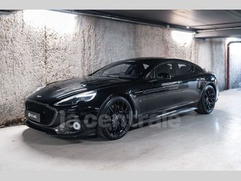 ASTON MARTIN 