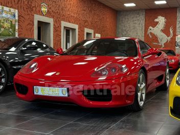 FERRARI 360 MODENA MODENA