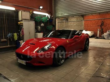 FERRARI CALIFORNIA 4.3 V8 490 BVA7