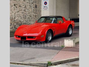 CHEVROLET 