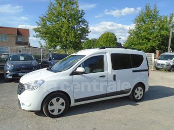 DACIA DOKKER 1.2 TCE 115 LAUREATE