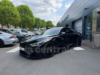 BMW SERIE 4 F82 M4 (F82) M4 CS 460 M DKG7