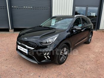 KIA NIRO (2) 1.6 GDI PLUG-IN HYBRID PREMIUM DCT6