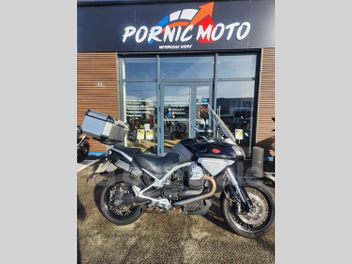 MOTO GUZZI STELVIO 1200 4V ABS