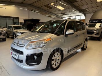 CITROEN C3 PICASSO (2) 1.6 HDI 90 FAP MILLENIUM