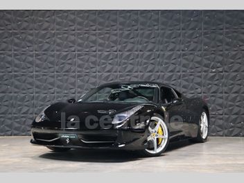 FERRARI 458 ITALIA ITALIA