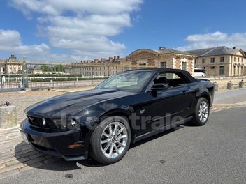 FORD MUSTANG 5 COUPE V 4.6 V8 300 GT