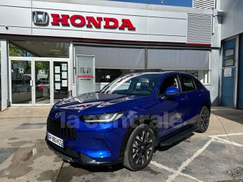 HONDA ZR-V E:HEV 2.0 I-MMD ADVANCE