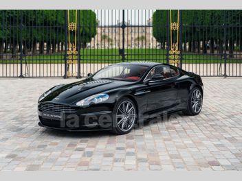 ASTON MARTIN 