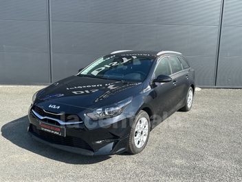 KIA CEED 3 SW III (2) SW 1.5 T-GDI 160 ACTIVE ISG BUSINESS SW DCT7
