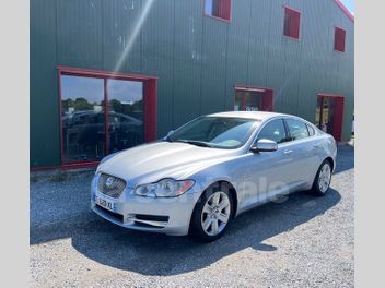 JAGUAR 
