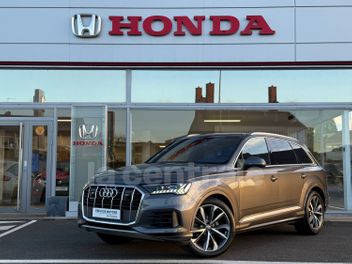 AUDI Q7 (2E GENERATION) II (2) 50 TDI 286 17CV AVUS EXTENDED QUATTRO TIPTRONIC 8 5PL