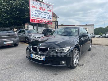 BMW SERIE 3 E93 CABRIOLET (E93) CABRIOLET 320I LUXE
