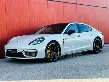 PORSCHE PANAMERA 2 II 4.0 V8 TURBO S E-HYBRID EXECUTIVE