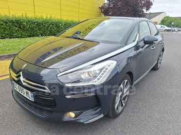 CITROEN DS5 HDI 160 SPORT CHIC