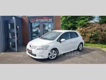 TOYOTA AURIS (2) 126 D-4D FAP CONNECT 5P