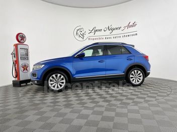 VOLKSWAGEN T-ROC 1.5 TSI 150 EVO CARAT