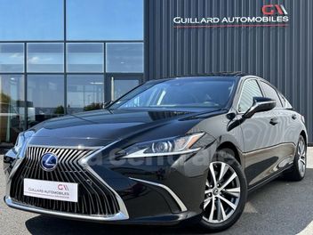 LEXUS ES 300H