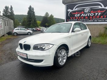 BMW SERIE 1 E87 5 PORTES (E87) (2) 116I 2.0 122 CONFORT 5P