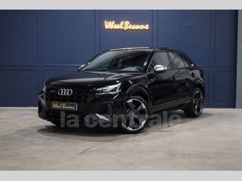 AUDI SQ2 50 TFSI QUATTRO S TRONIC 7