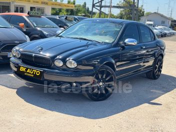 JAGUAR 