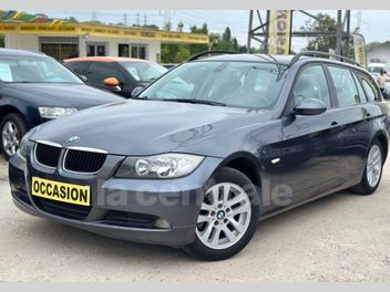 BMW SERIE 3 E90 (E90) 320D 163 CONFORT