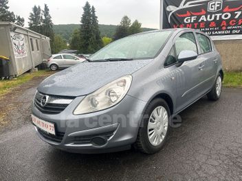 OPEL 