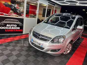 OPEL 